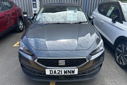SEAT Leon Hatchback (20 on) SE Dynamic 1.0 TSI 110PS 5d For Sale - Crosby Park Garage, Liverpool