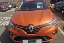 Renault Clio Hatchback (19 on) Iconic TCe 100 5d For Sale - Crosby Park Garage, Liverpool