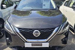 Nissan Qashqai SUV (21 on) 1.3 DiG-T MH 158 N-Connecta 5dr Xtronic For Sale - Crosby Park Garage, Liverpool