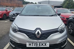 Renault Captur (13-19) Iconic TCe 90 5d For Sale - Crosby Park Garage, Liverpool