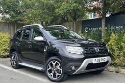 Dacia Duster SUV (18-24) Prestige SCe 115 4x2 5d For Sale - Crosby Park Garage, Liverpool