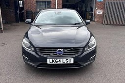 Volvo S60 (10-19) T3 (150bhp) SE (06/13-) 4d For Sale - Birdwood Garage LTD, Ross on Wye