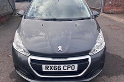 Peugeot 208 Hatchback (12-19) 1.6 BlueHDi Access A/C 5d For Sale - Birdwood Garage LTD, Ross on Wye