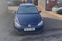 Volkswagen Golf Hatchback (13-20) 1.6 TDI BlueMotion 5d For Sale - Birdwood Garage LTD, Ross on Wye