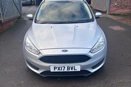 Ford Focus Hatchback (11-18) 1.5 TDCi Style 5d For Sale - Birdwood Garage LTD, Ross on Wye