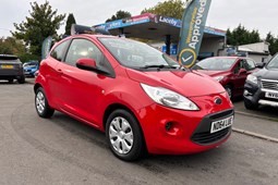 Ford Ka (09-16) 1.2 Edge (Start Stop) 3d For Sale - LACEBY CAR SALES, Grimsby