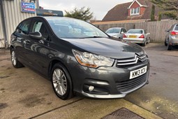 Citroen C4 Hatchback (11-18) 1.6 HDi (115bhp) VTR+ 5d For Sale - LACEBY CAR SALES, Grimsby