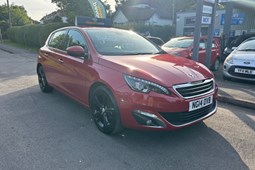 Peugeot 308 Hatchback (14-21) 1.2 e-THP Allure 5d For Sale - LACEBY CAR SALES, Grimsby