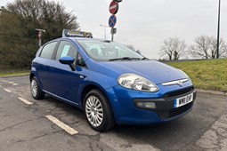 Fiat Punto Evo (10-12) 1.4 Dynamic 5d For Sale - LACEBY CAR SALES, Grimsby