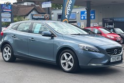 Volvo V40 Hatchback (12-19) D2 SE 5d For Sale - LACEBY CAR SALES, Grimsby