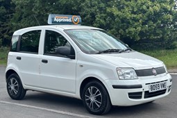 Fiat Panda (04-11) 1.1 Active ECO 5d For Sale - LACEBY CAR SALES, Grimsby