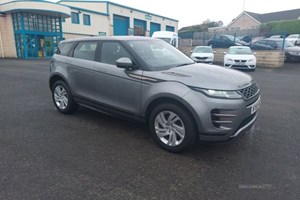 Land Rover Range Rover Evoque SUV (19 on) S R-Dynamic D150 5d For Sale - Mullan Auto Sales, Garvagh
