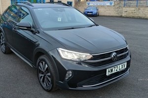 Volkswagen Taigo SUV (22 on) 1.0 TSI Life 4dr For Sale - Mullan Auto Sales, Garvagh