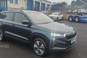 Skoda Karoq SUV (17 on) 1.0 TSI SE Drive 5dr For Sale - Mullan Auto Sales, Garvagh