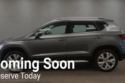 SEAT Ateca SUV (16 on) 2.0 TDI 150 Xperience DSG 5d For Sale - Mullan Auto Sales, Garvagh