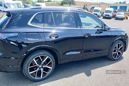 Volkswagen Tiguan SUV (24 on) 2.0 TDI R-Line 5dr DSG For Sale - Mullan Auto Sales, Garvagh