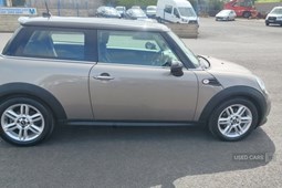MINI Hatchback (06-13) 1.6 Cooper (08/10 on) 3d For Sale - Mullan Auto Sales, Garvagh