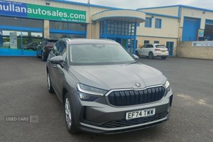 Skoda Kodiaq SUV (24 on) 2.0 TDI SE L 5dr DSG [7 Seat] For Sale - Mullan Auto Sales, Garvagh