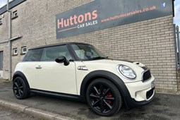 MINI Cooper S (06-16) 2.0 D 3d For Sale - Huttons Car Sales ltd, Penrith