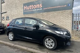 Honda Jazz (15-20) 1.3 SE 5d For Sale - Huttons Car Sales ltd, Penrith