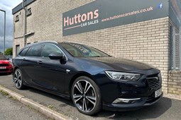 Vauxhall Insignia Sports Tourer (17-19) SRi VX-Line Nav 2.0 (170PS) Turbo D BlueInjection 5d For Sale - Huttons Car Sales ltd, Penrith