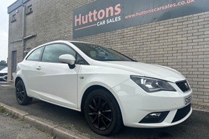 SEAT Ibiza Sport Coupe (08-17) 1.2 TSI (90bhp) SE Technology 3d For Sale - Huttons Car Sales ltd, Penrith