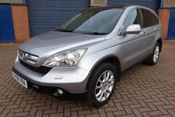 Honda CR-V (07-12) 2.0 i-VTEC EX 5d Auto For Sale - Goodmayes Motors Sales Ltd, Purfleet