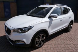 MG ZS SUV (17-24) Exclusive 1.0T GDI auto 5d For Sale - Goodmayes Motors Sales Ltd, Purfleet