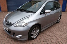 Honda Jazz (02-08) 1.4 i-DSi Sport 5d For Sale - Goodmayes Motors Sales Ltd, Purfleet
