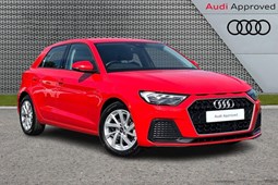 Audi A1 Sportback (18 on) 30 TFSI 110 Sport 5d For Sale - Dundee Audi, Dundee