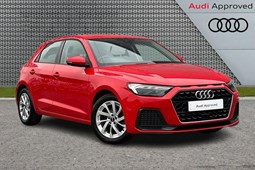 Audi A1 Sportback (18 on) Sport 25 TFSI 95PS 5d For Sale - Dundee Audi, Dundee