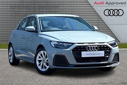 Audi A1 Sportback (18 on) 30 TFSI 110 Sport 5d For Sale - Dundee Audi, Dundee