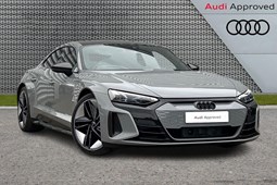 Audi E-Tron GT Saloon (21 on) 475kW Quattro 93kWh Carbon Vorsprung 4dr Auto For Sale - Dundee Audi, Dundee