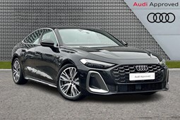 Audi A5 Saloon (24 on) 2.0 TDI 204 Launch Edition 4dr S Tronic For Sale - Dundee Audi, Dundee