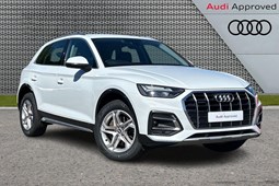 Audi Q5 SUV (16-24) 45 TFSI Quattro Sport S Tronic 5d For Sale - Dundee Audi, Dundee