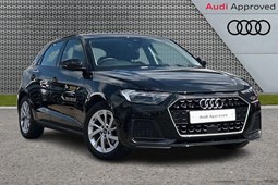 Audi A1 Sportback (18 on) 30 TFSI 110 Sport 5d For Sale - Dundee Audi, Dundee