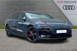 Audi A6 e-tron Avant (24 on) 270kW Performance 100kWh Launch Edition 5dr Auto For Sale - Dundee Audi, Dundee