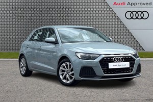 Audi A1 Sportback (18 on) 30 TFSI 110 Sport S Tronic 5d For Sale - Dundee Audi, Dundee