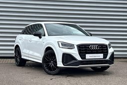 Audi Q2 SUV (16 on) 35 TFSI Black Edition 5dr For Sale - Dundee Audi, Dundee