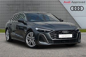 Audi A5 Avant (24 on) 2.0 TFSI 150 S line 5dr S Tronic For Sale - Dundee Audi, Dundee
