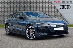 Audi A6 e-tron Sportback (24 on) 210kW 83kWh Edition 1 5dr Auto For Sale - Dundee Audi, Dundee