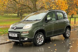 Fiat Panda 4x4 (12-23) 1.3 Multijet 4X4 5d For Sale - East Devon Automotive Ltd, Exmouth