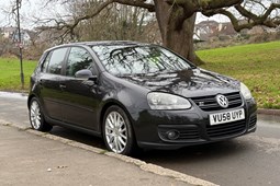 Volkswagen Golf Hatchback (09-12) 2.0 TDI (140bhp) GT 5d For Sale - East Devon Automotive Ltd, Exmouth