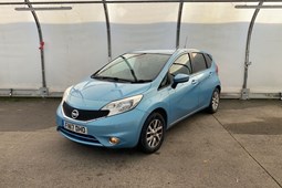 Nissan Note (13-17) 1.2 Acenta Premium 5d For Sale - East Devon Automotive Ltd, Exmouth