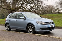 Volkswagen Golf Hatchback (09-12) 2.0 TDI (140bhp) SE 5d For Sale - East Devon Automotive Ltd, Exmouth