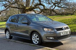 Volkswagen Polo Hatchback (09-17) 1.4 Match 5d For Sale - East Devon Automotive Ltd, Exmouth