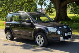 Skoda Yeti (09-17) 2.0 TDI CR S 5d For Sale - East Devon Automotive Ltd, Exmouth