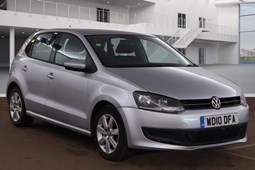 Volkswagen Polo Hatchback (09-17) 1.6 TDI CR SE 5d For Sale - East Devon Automotive Ltd, Exmouth