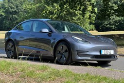 Tesla Model 3 (16 on) Standard Range Plus auto 4d For Sale - East Devon Automotive Ltd, Exmouth