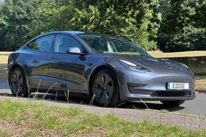 Tesla Model 3 (16 on) Standard Range Plus auto 4d For Sale - East Devon Automotive Ltd, Exmouth